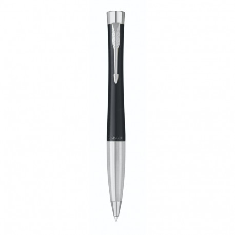 Parker Urban Twist matt must C.C. pastapliiats M