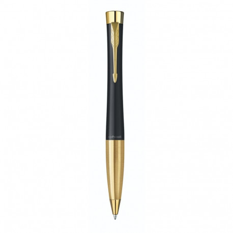 Parker Urban Twist matt must G.C. pastapliiats M