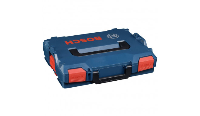 Bosch L-BOXX 102 size 1 without insert