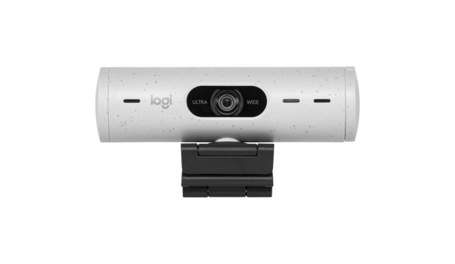 Logitech Brio 500 valkjas