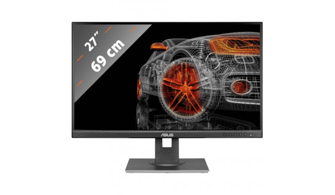 Forcell kaitseümbris Luna Book Gold iPhone 14 Pro Max, hõbedane