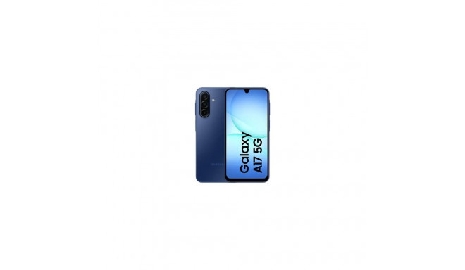 Samsung SM-A176B Galaxy A17 Dual SIM 5G 4GB RAM 128GB Blue EU - ONLY BOX DAMAGE