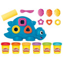 PLAY-DOH playset Shapes And Colors Dino