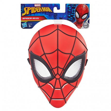SPIDER-MAN kangelase mask