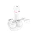 Beauty set 5in1 Hoco DAR76 white