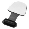 Lightning Charging Socket Cap with Holder black