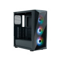 Cooler Master CMP 520 computer case (black)