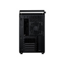 Cooler Master Qube 500 Flatpack computer case (black)