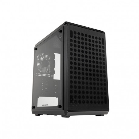 Cooler Master Q300L V2 computer case (black)