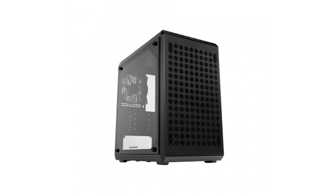 Cooler Master Q300L V2 computer case (black)