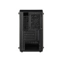 Cooler Master MasterBox Q300L computer case (black)