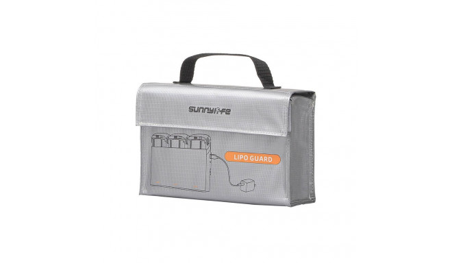 Drones battery bag Sunnylife