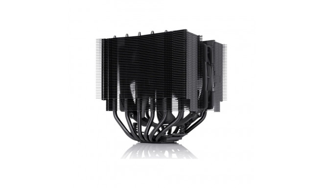 NH-D15S chromax.black (schwarz)