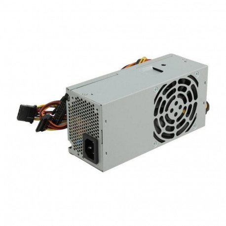 Chieftec GPF-300P, PC power supply (grey)