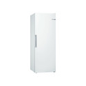 Bosch freezer  GSN58AWDV A +++ white  Series  6
