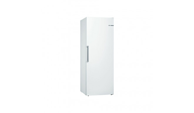 Bosch freezer  GSN58AWDV A +++ white  Series  6