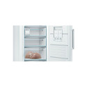 Bosch freezer  GSN58AWDV A +++ white  Series  6