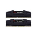 G.Skill RAM DDR4 16GB 4000 CL 18 Dual Kit Ripjaws V black (F4-4000C18D-16GVK)