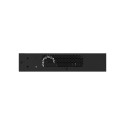 Netgear GS324P, Switch (190W PoE +)