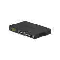 Netgear GS324P, Switch (190W PoE +)
