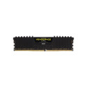 Corsair DDR4 8 GB 3000-CL16 - Single - Vengeance LPX