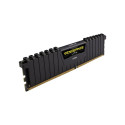 Corsair DDR4 8 GB 3000-CL16 - Single - Vengeance LPX