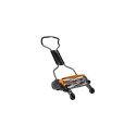 Fiskars Stay Sharp Max Spindle Mower - 1000591