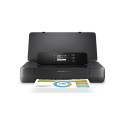 HP tindiprinter OfficeJet 200 Mobile