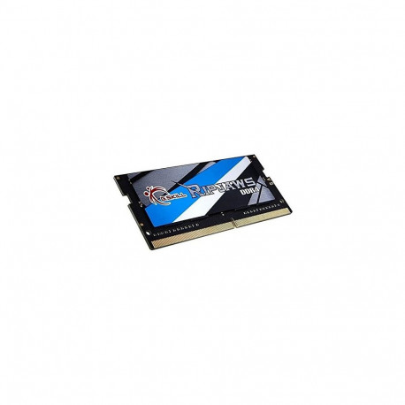 SO-DIMM 16 GB DDR4-2400   (F4-2400C16S-16GRS, Ripjaws)