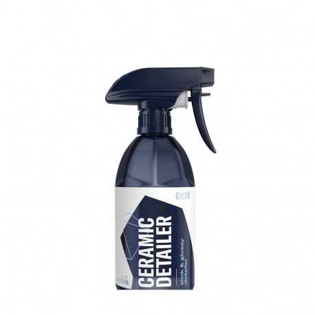 Gyeon Q2M CeramicDetailer 500ml