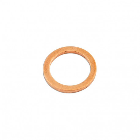 Vaskseib 12x18x1,5mm 1tk (pakis 100)