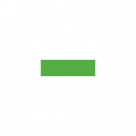 Aerosoolvärv Platinum, RAL6018 siidmatt kollakasroheline 400ml