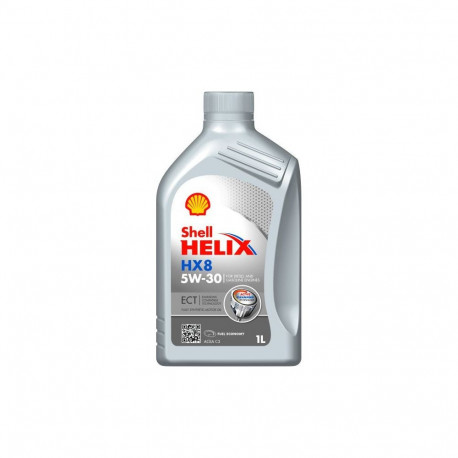 Shell Helix HX8 ECT 5W30 1L