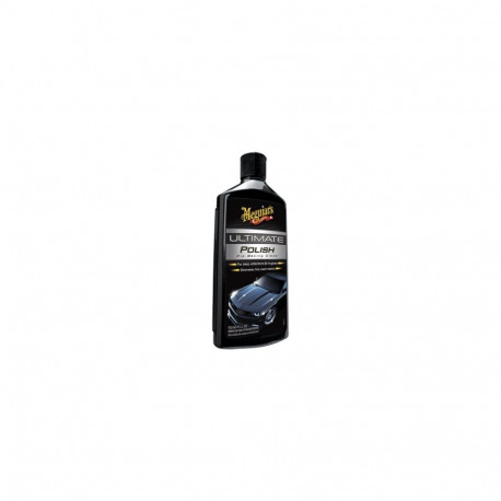 Meguiars Ultimate poleerimispasta 473ml