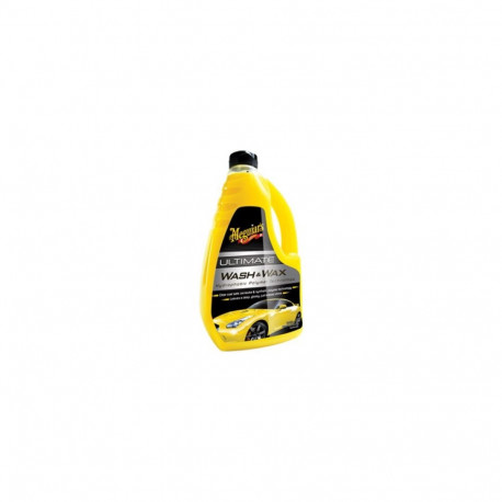 Meguiars Ultimate "pesu+vaha" shampoon 1,42L