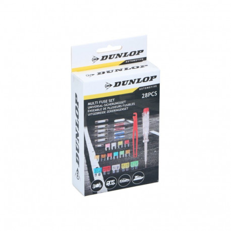 Kaitsmete komplekt 28 osa