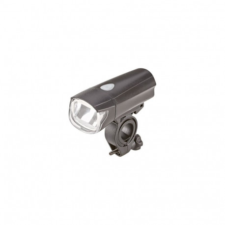 Jalgratta esituli LED 15/30 LUX 4xAAA patareid
