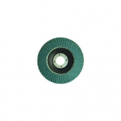 Lamellketas 125 P60 Zirconium