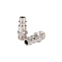 Kiirliide 1/4" väliskeermega