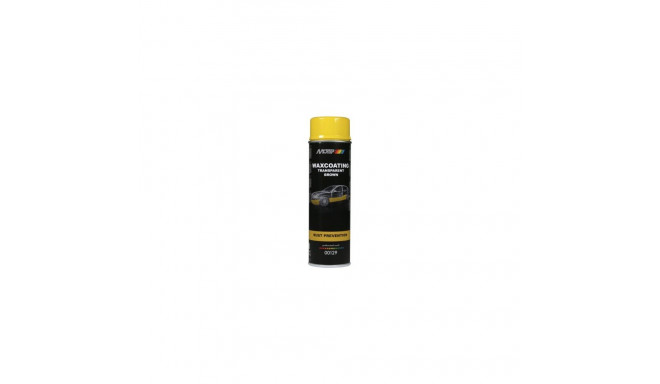 Motip kattevaha läbipaistev pruun 500ml