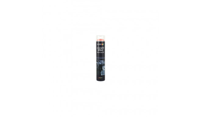 Motip salongihooldus, apelsin 750ml