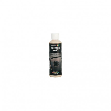 Motip kriimustuste eemaldaja 250ml