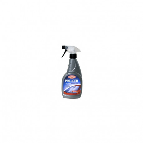Klaaside jäätumise takistaja 500ml
