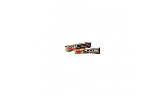 Metalli poleerpasta 75ml