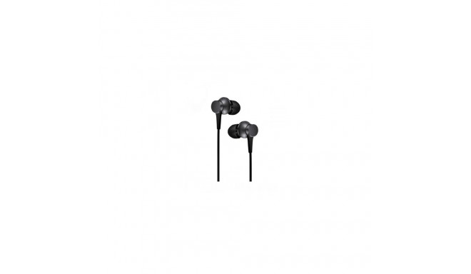 Xiaomi kõrvaklapid mikrofoniga