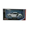 .MSZ mudelauto Audi R8 GT, 1:43