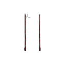 Antistaatiline riba autole 47cm