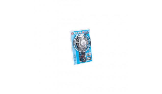 Ventilaator 6" 12V