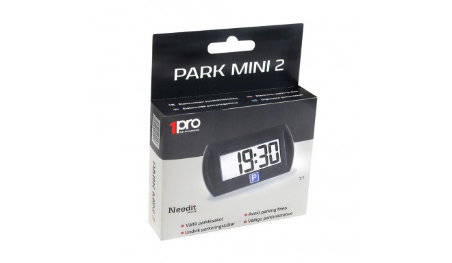 Parkimiskell Park Mini 2