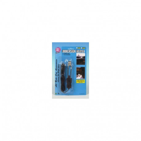Keeduspiraal 12V 108W